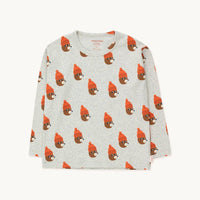 Bears Tee - Parkette.