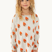 Bears Tee - Parkette.