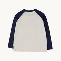 Book Club Tee - Parkette.