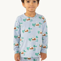 Cottage Tee - Parkette.