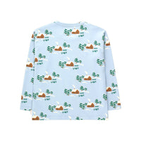 Cottage Tee - Parkette.