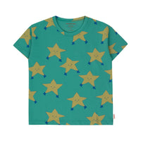 Dancing Stars Tee - Parkette.