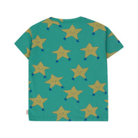 Dancing Stars Tee - Parkette.