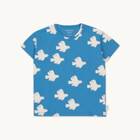 Doves Tee - Parkette.