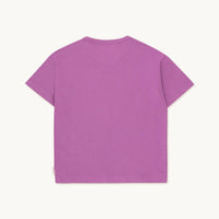 Flamingos Tee - Parkette.