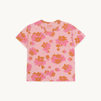 Flowers Tee - Parkette.