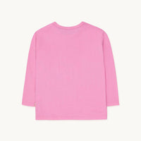 Tiny Flowers Tee - Parkette.