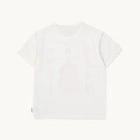 Tiny Music Tee - Parkette.