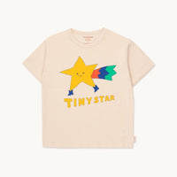 Tiny Star Tee - Parkette.