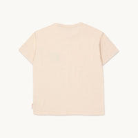 Tiny Star Tee - Parkette.