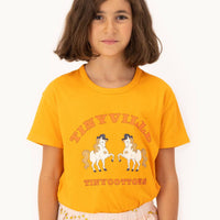 Tinyville Tee - Parkette.