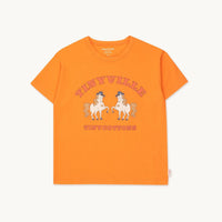 Tinyville Tee - Parkette.
