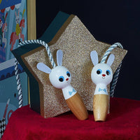 Rabbit Skipping Rope - Parkette.