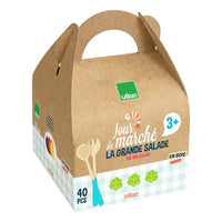 Kitchen Salad Set - Parkette.