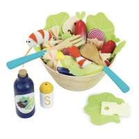 Kitchen Salad Set - Parkette.