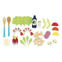 Kitchen Salad Set - Parkette.