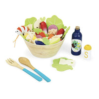 Kitchen Salad Set - Parkette.