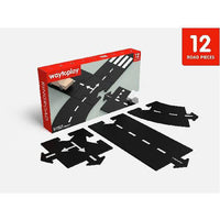 Ringroad (12 pcs) - Parkette.