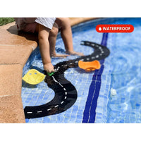 Ringroad (12 pcs) - Parkette.