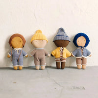 Gommu Baby - Parkette.