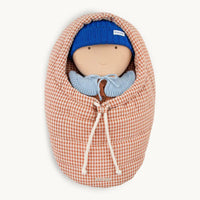 Gommu Footmuff - Parkette.
