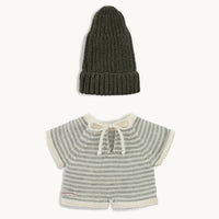 Gommu Look #78 - Parkette.