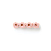 Set of 2 Flower Wunderkin Co. Hair Clips - Parkette.