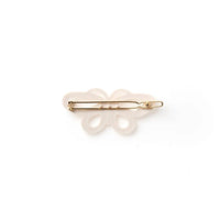 Wunderkin Co. Butterfly Clip - Cloud - Parkette.