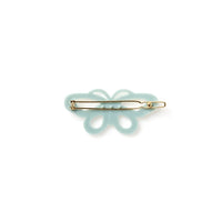 Wunderkin Co. Butterfly Clip - Mist - Parkette.