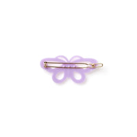 Wunderkin Co. Butterfly Clip - Taffy - Parkette.