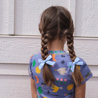 Wunderkin Co. Petite Schoolgirl Pigtail Set - Boy - Parkette.