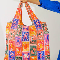 Art Sack - Steven Fritters Zodiac - Parkette.