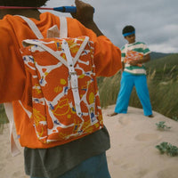 Limited Edition Scout Mini ANTS Backpack - Parkette.