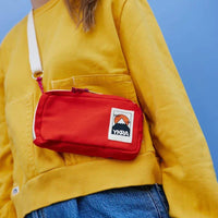 Travel Case - Parkette.