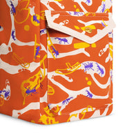 Ants Beach Bag - Parkette.