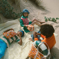 Ants Beach Bag - Parkette.