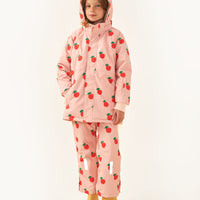 Tiny Apple Snow Pants - Parkette.