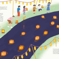 Around the World in 80 Festivals - Parkette.