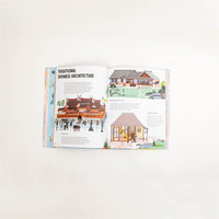 Atlas of Amazing Architecture: The most incredible buildings you’ve (probably) never heard of - Parkette.