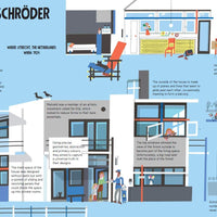 Atlas of Amazing Architecture: The most incredible buildings you’ve (probably) never heard of - Parkette.