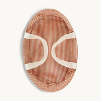 Gommu Bassinet - Parkette.