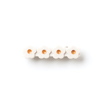 Set of 2 Flower Wunderkin Co. Hair Clips - Parkette.