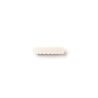 Set of 2 Scallop Wunderkin Co. Hair Clips - Parkette.