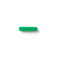 Set of 2 Scallop Wunderkin Co. Hair Clips - Parkette.