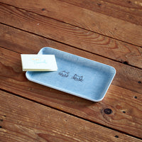 Cat Kids Tray - Parkette.