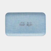 Cat Kids Tray - Parkette.