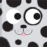 Catch Me: A Sneak-and-Find Book - Parkette.