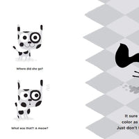 Catch Me: A Sneak-and-Find Book - Parkette.