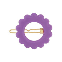 Kanel Hair Clip - Parkette.