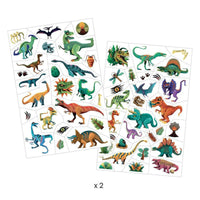 Dino Club Tattoos - Parkette.